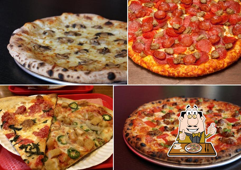 Pizza Joe's