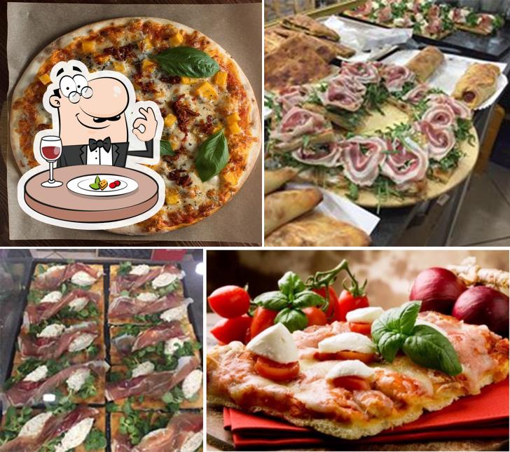 Pizza World