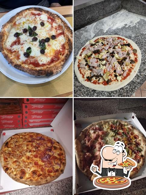 Pizzeria Ciao Ciao