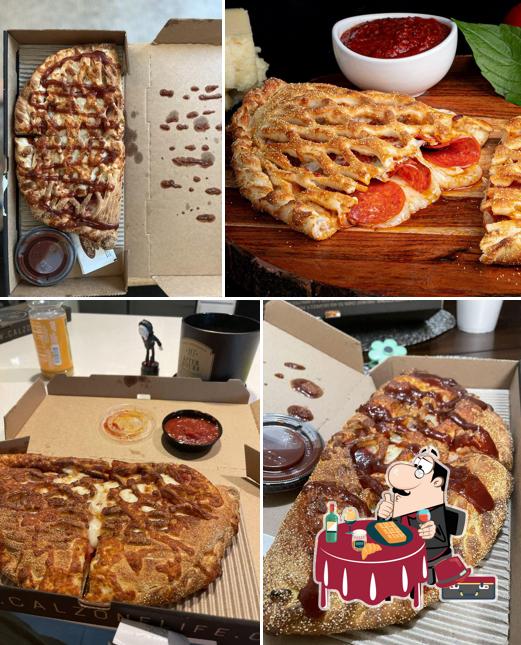 Calzone