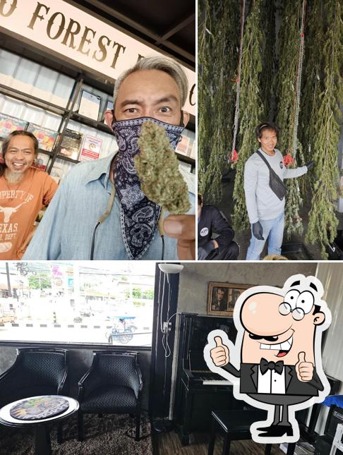 420 Forest Park