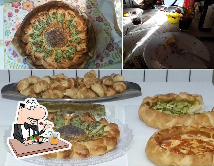ALL’INCROCIATA