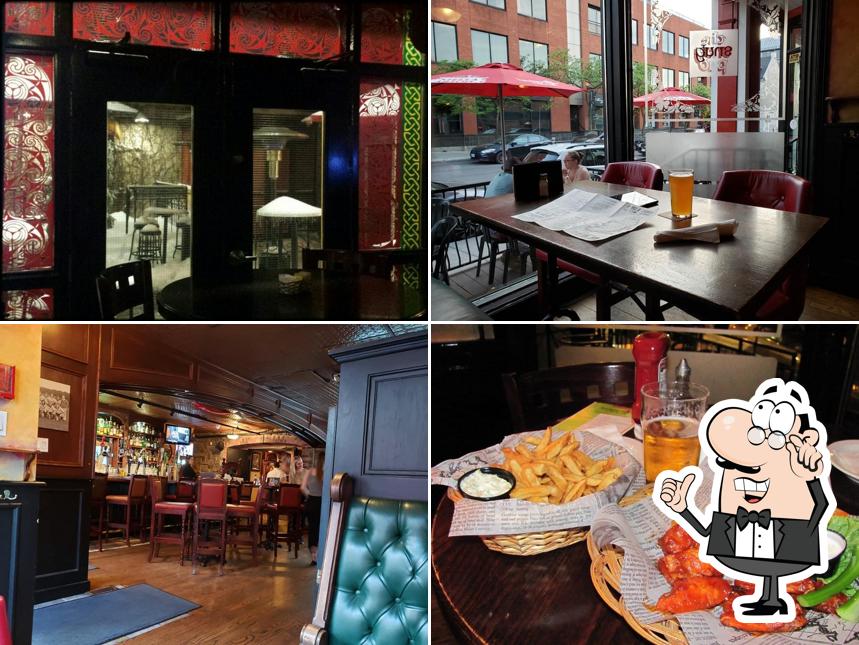 The Snug Pub