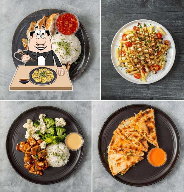Redefine Meals