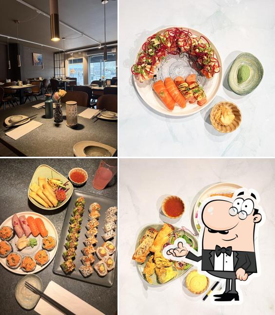 Amisushi