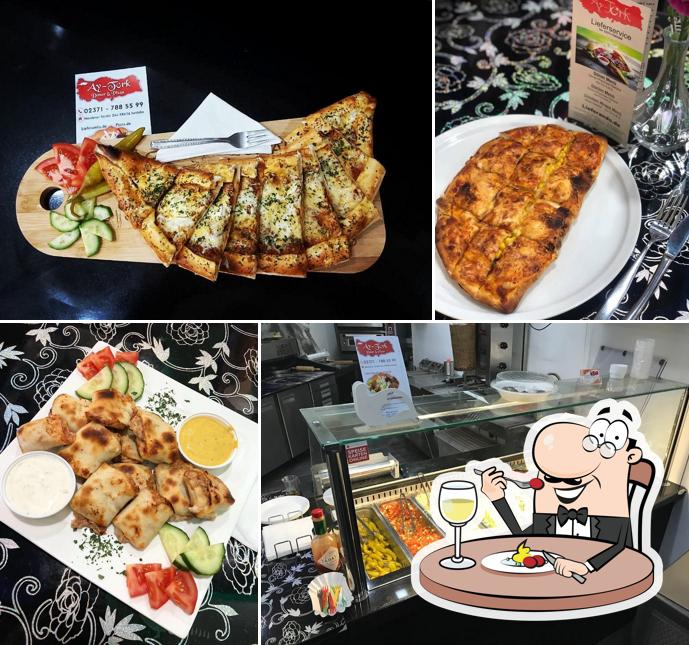 Ay-Türk - Döner & Pizza