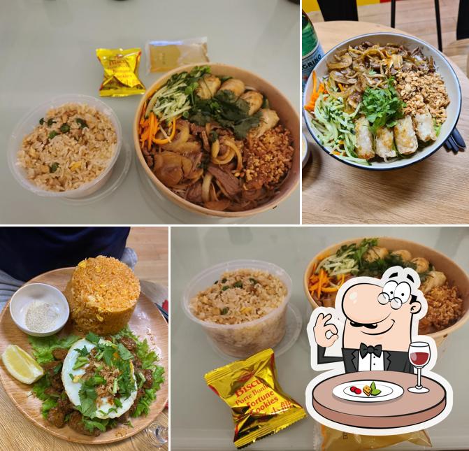 BOLKIRI La Plaine Saint-Denis Street Food Viêt