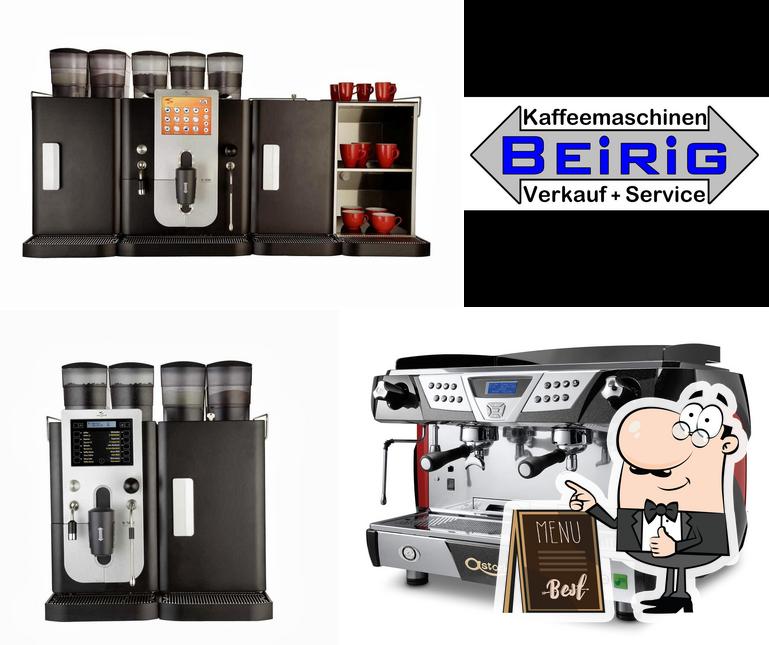 Beirig GmbH & Co. KG