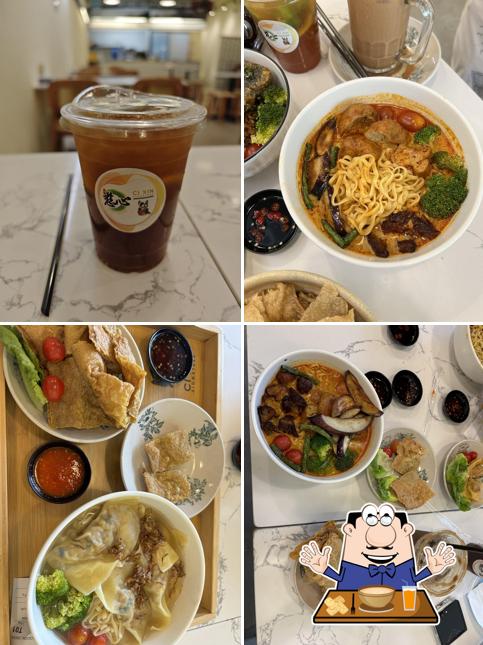Ci Xin Signature - Puchong
