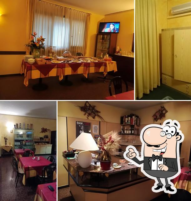 Albergo Da Giorgio