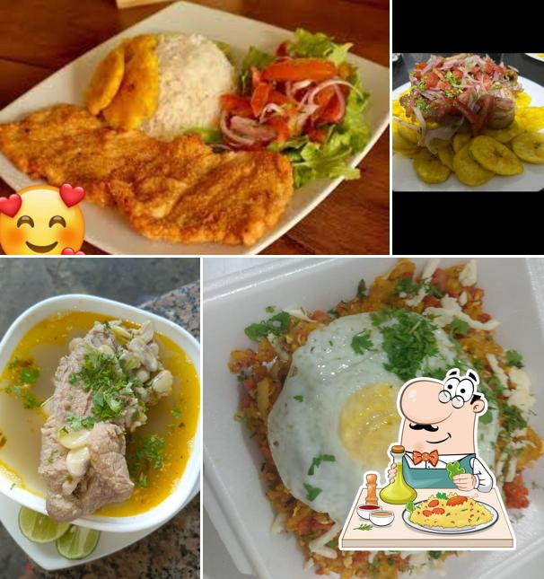 Delicias "Paolita"