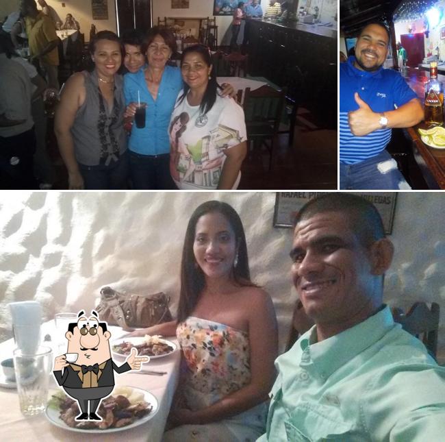 Restaurant El Colmao