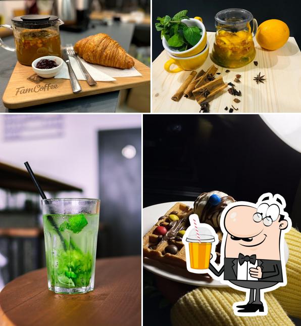 FamCoffee