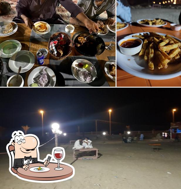 Gwadar Fast Food
