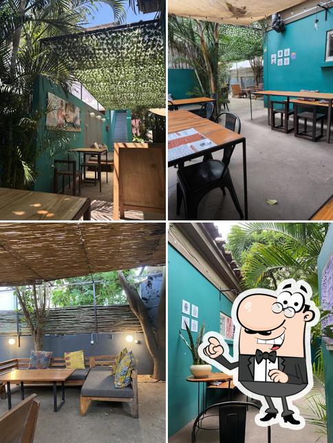KAY Brunch Café