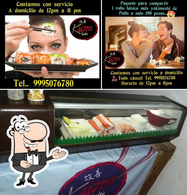 Kaizen SUSHI