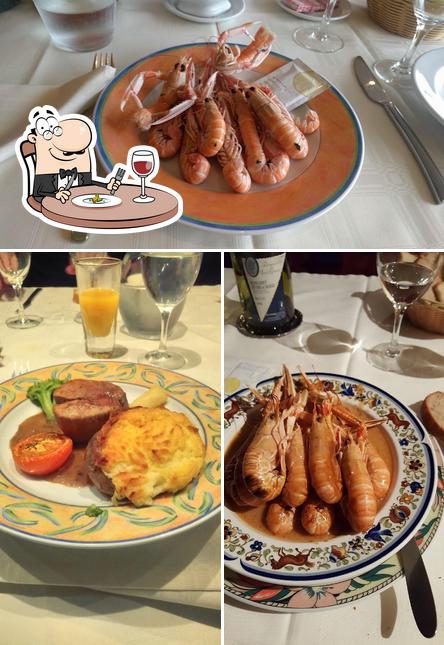 Restaurant Le Kériolet
