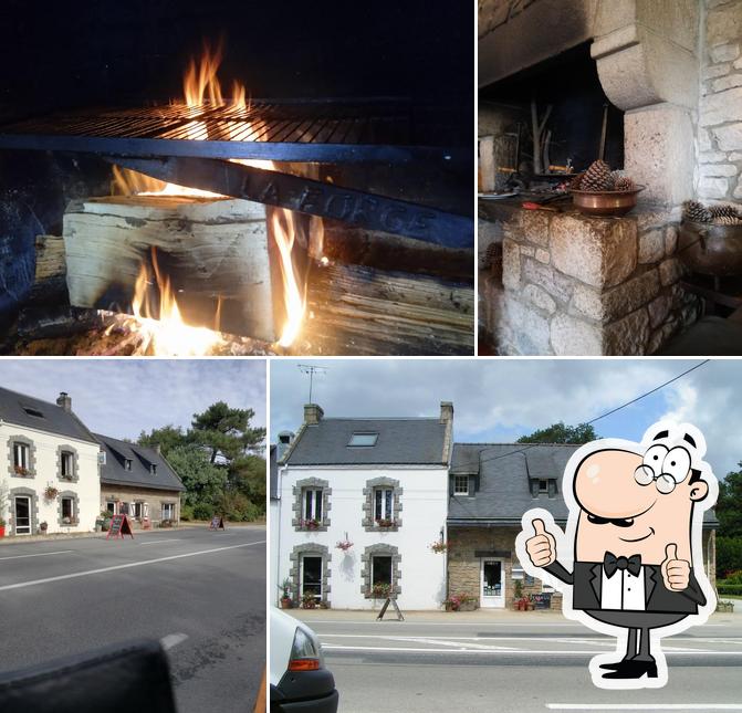 La Forge
