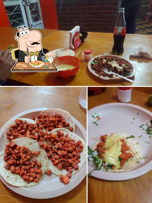 La Parrilla de Cuernavaca