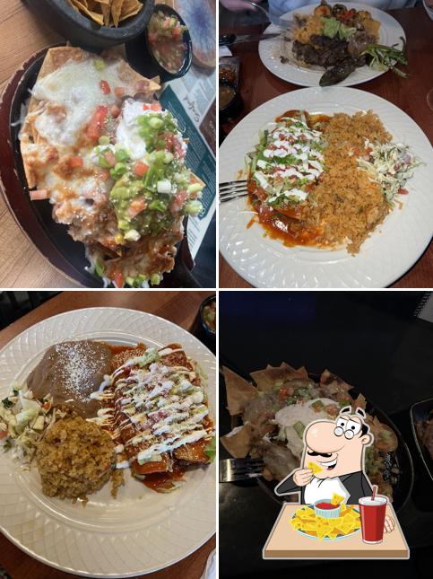 Laguna Grill Mexican