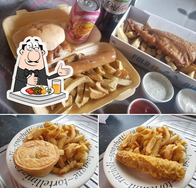 Lyndhurst Fish Bar