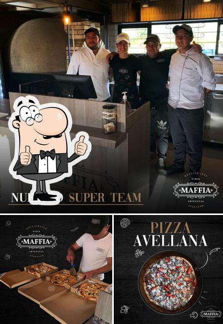 Maffia Pizza Artesanal