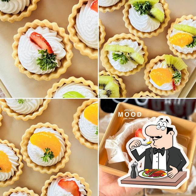 Mini Mood Cafe’ & Bakery