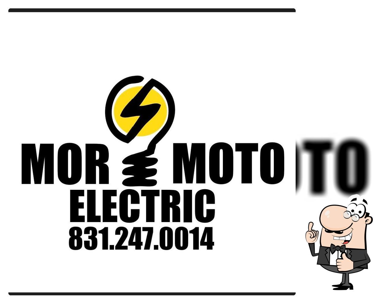 Morimoto Electric
