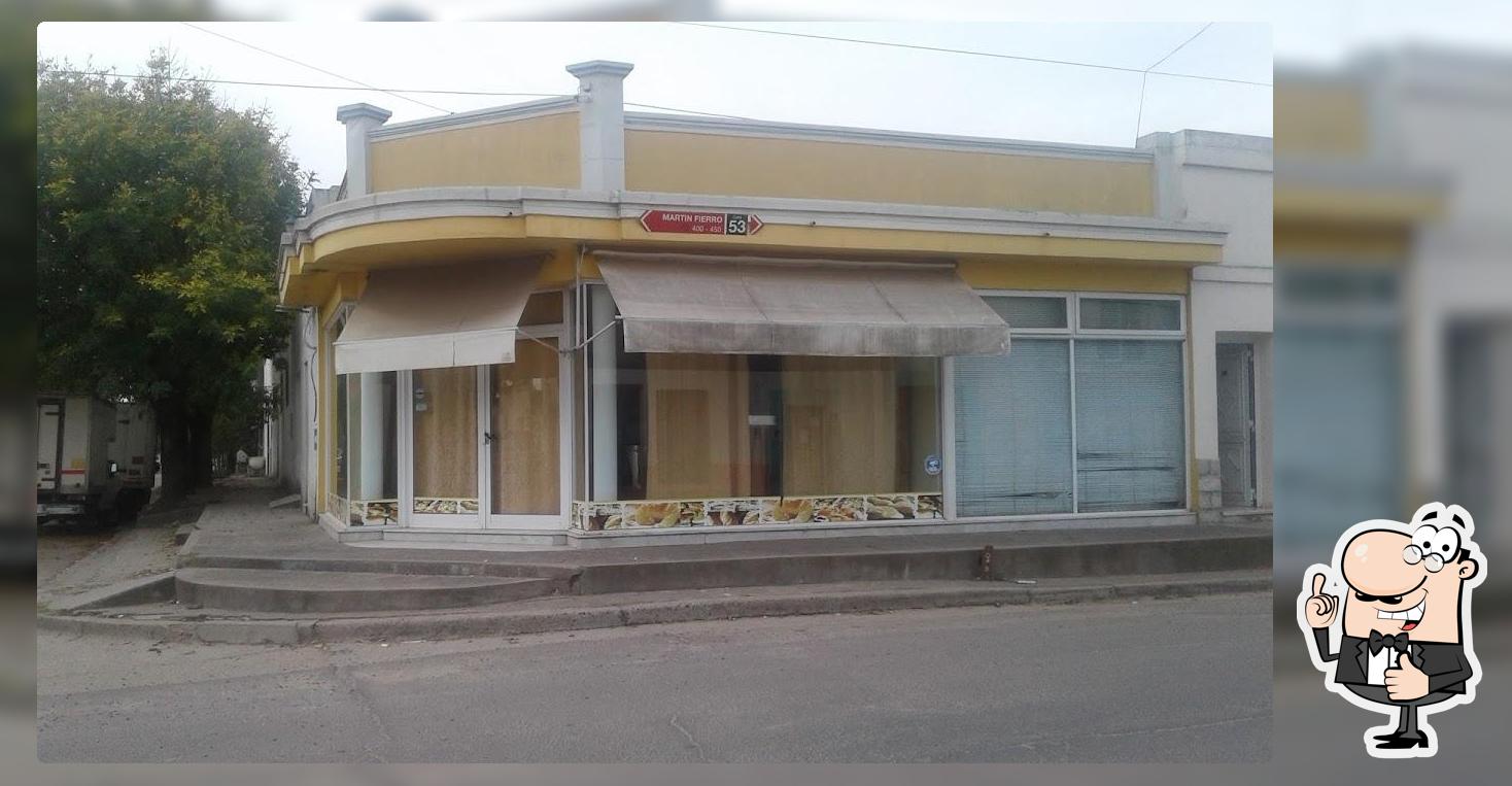 Panaderia Repetto
