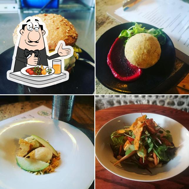 Pattypan Kitchen
