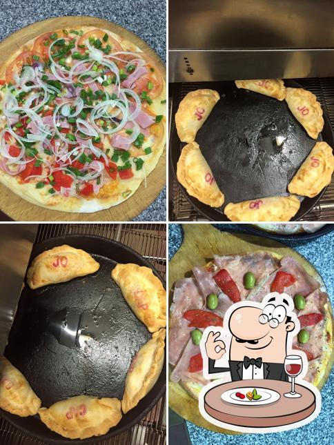 Pizzeria el Nono