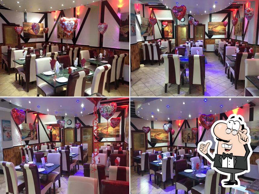Royal Adeel Restaurant