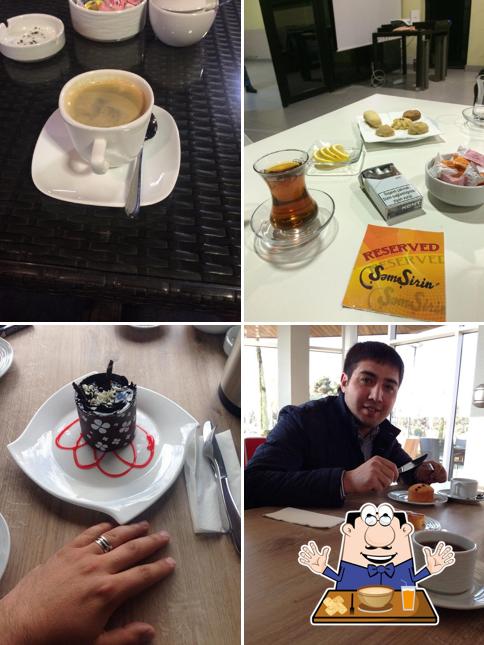 ŞƏMS Restorant