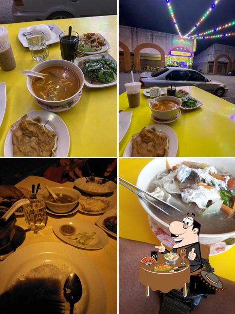 Semangat Tomyam