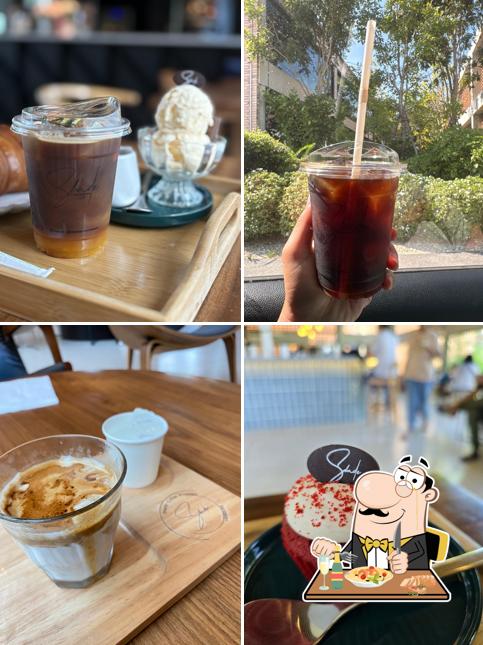 Shade coffee roasters