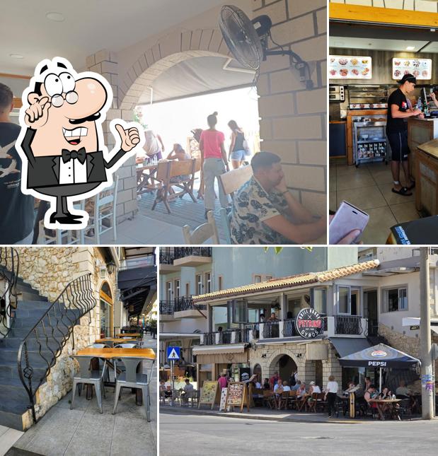 Stone Steakhouse Rethymnon