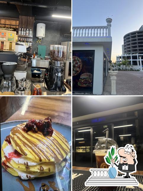 Swaros Cafe