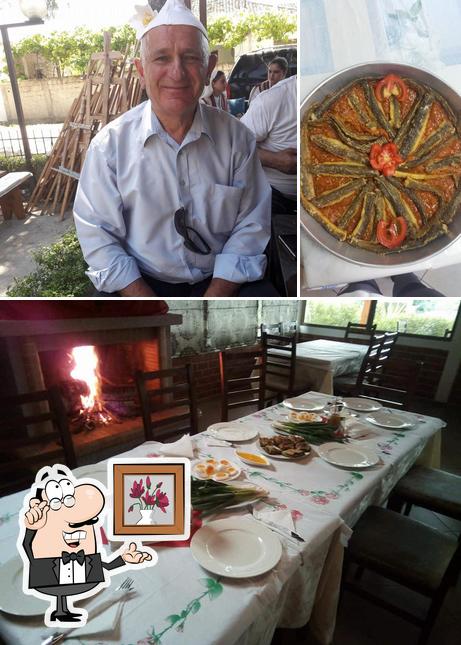 Taverna Kozma Nushi