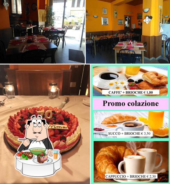 Bar Trattoria La Salita