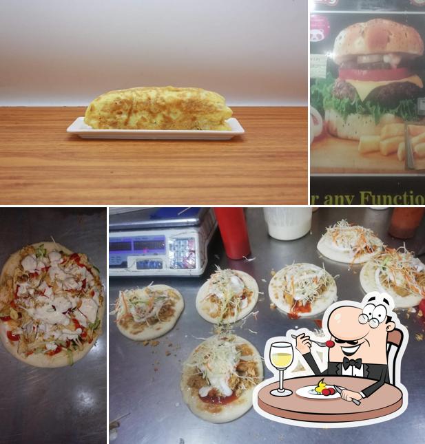 VIP Food Point