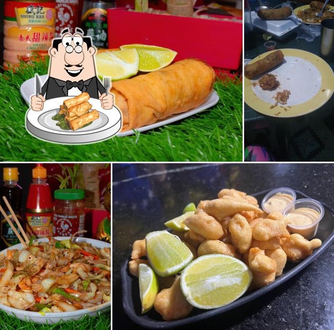Restaurant Yangtse LC