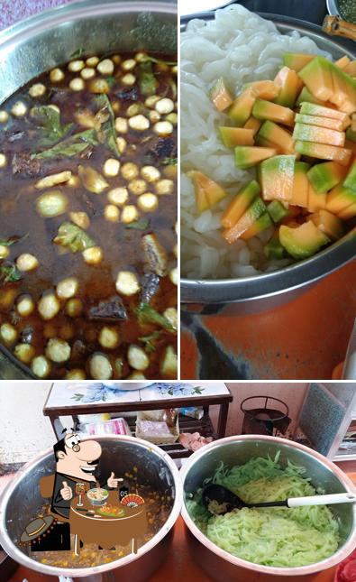 ร้านขนมจีนป้าเกต ไชยปราการ