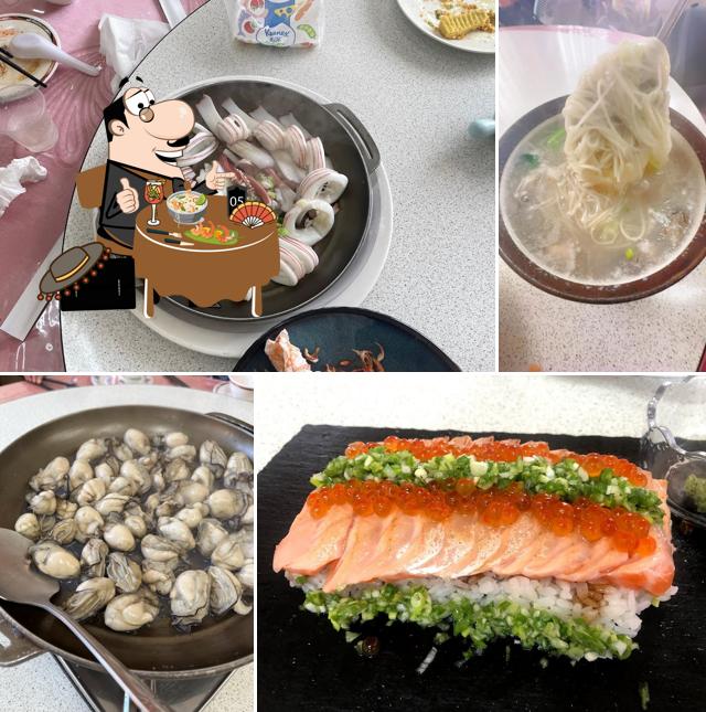 吳家小館