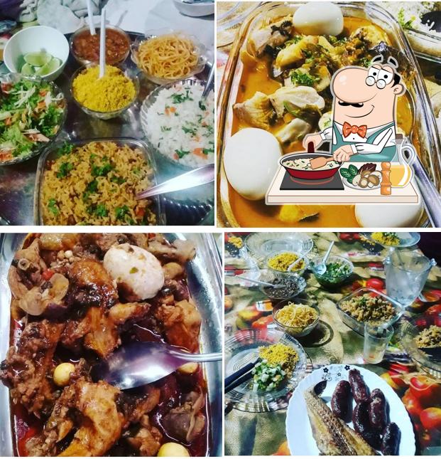 Restaurante Ueurides