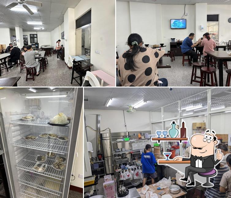 Shetou Guangtian Beef Noodle Restaurant
