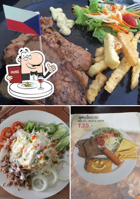 Steak House
