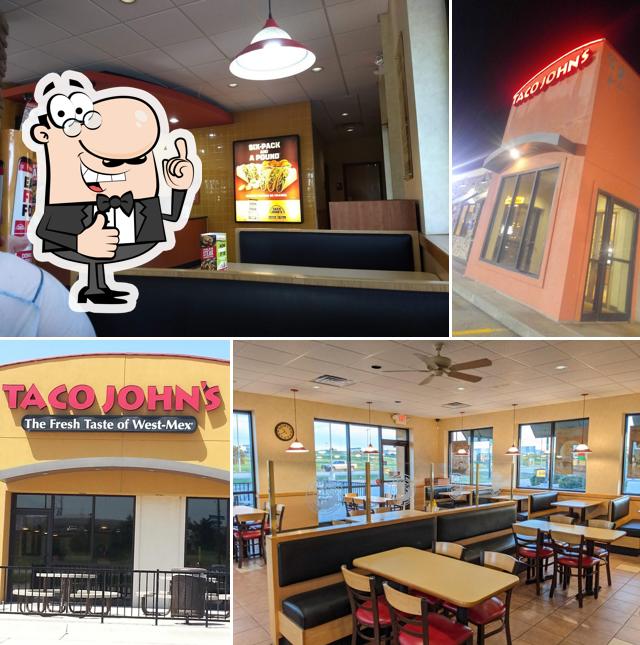 Taco John's