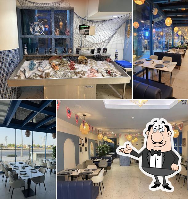 Beach Restaurant