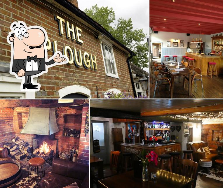 The Plough