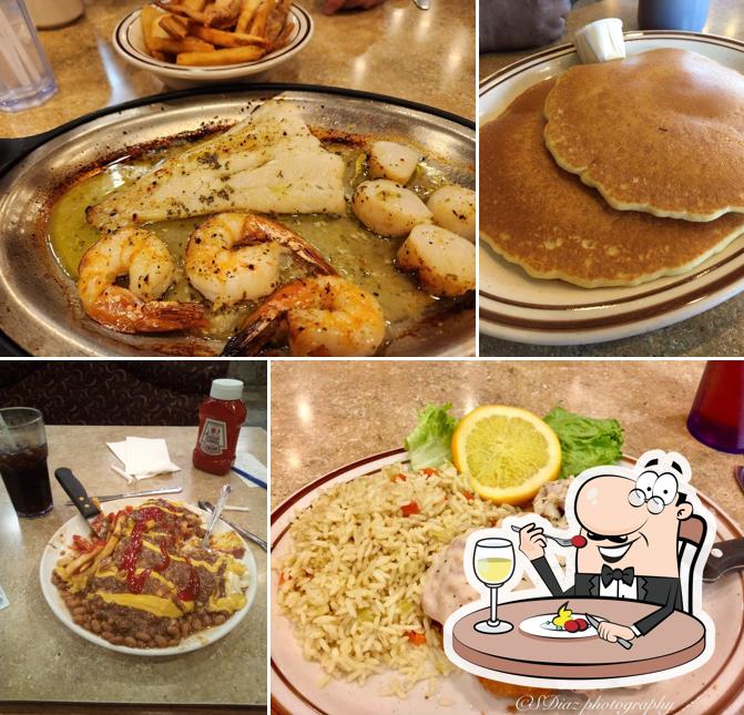 East Ridge Diner and Steak House